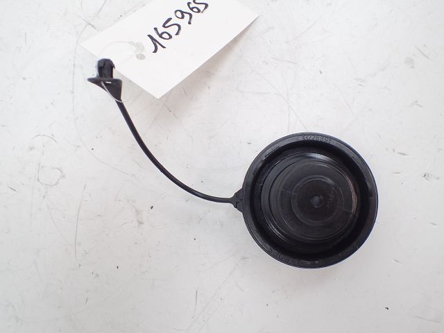 Bouchon de réservoir à carburant