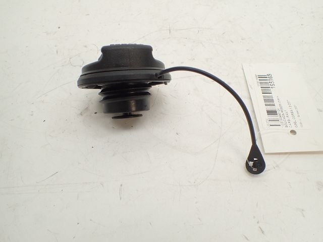 Bouchon de réservoir à carburant