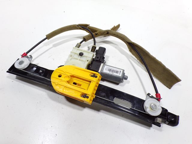 Leve-vitre electrique arriere gauche