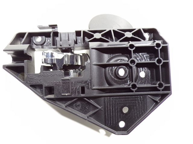 Poignée intérieure porte avant droite