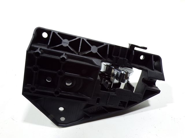 Poignée intérieure porte avant gauche