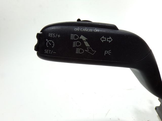 Commande sous-volant