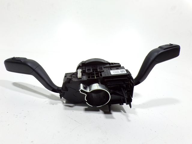 Commande sous-volant