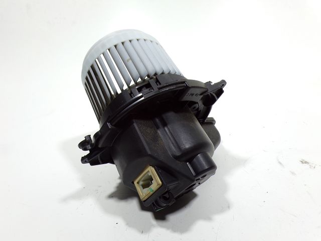 Ventilateur de chauffage