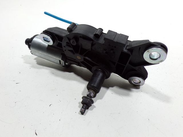Moteur d'essuie glace arriere