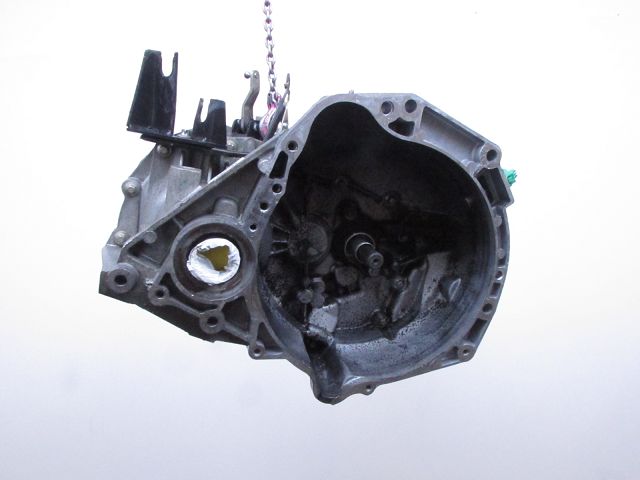 Boite a vitesse mecanique