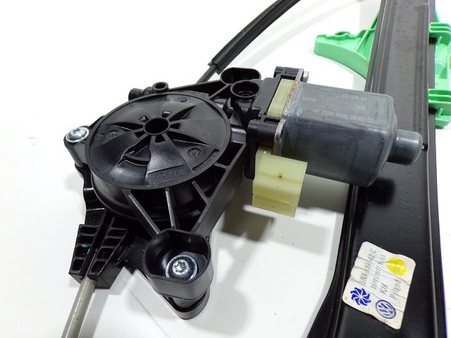 Lève-vitre électrique arrière droit