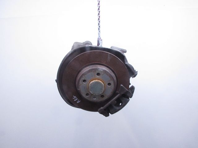 Demi-train arriere gauche