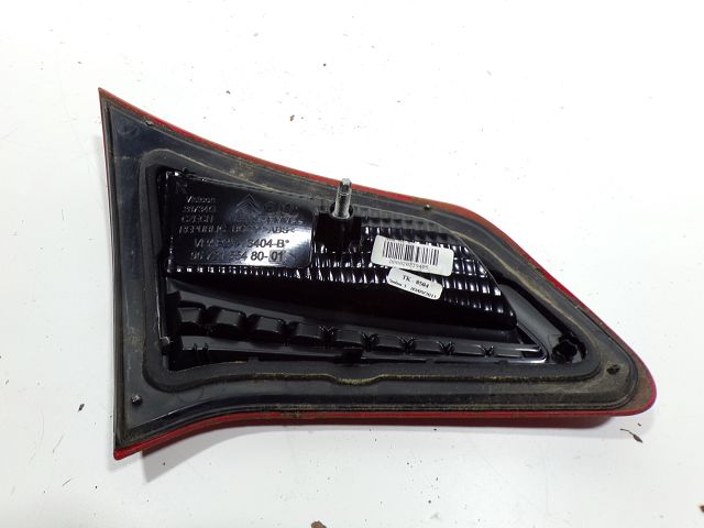 Feu arrière intérieur droit