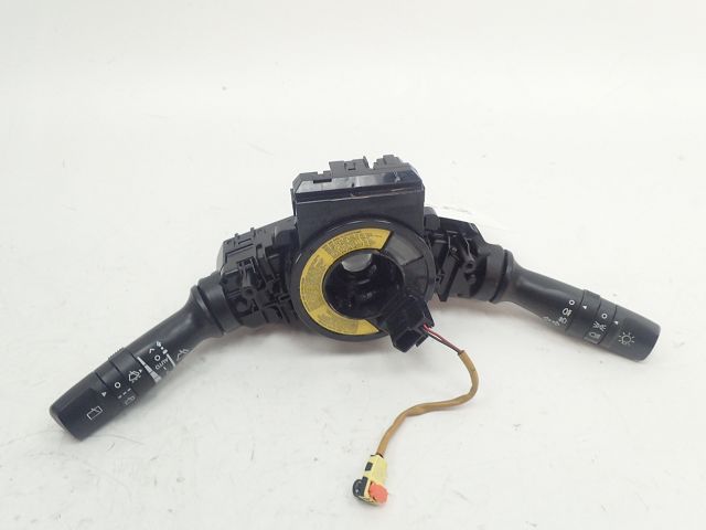 Commande sous-volant