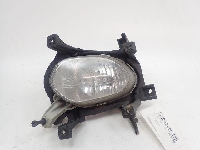 Antibrouillard avant gauche