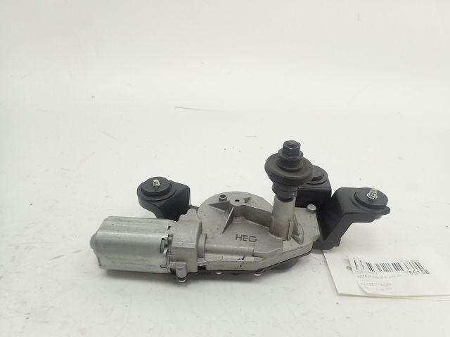 Moteur d'essuie glace arrière