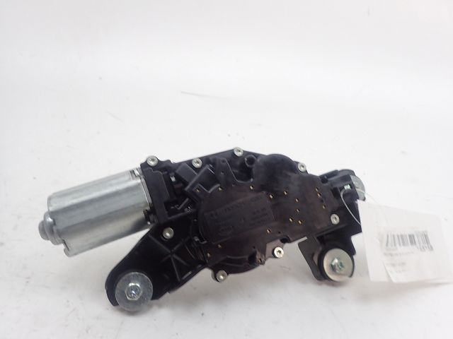 Moteur d'essuie glace arrière