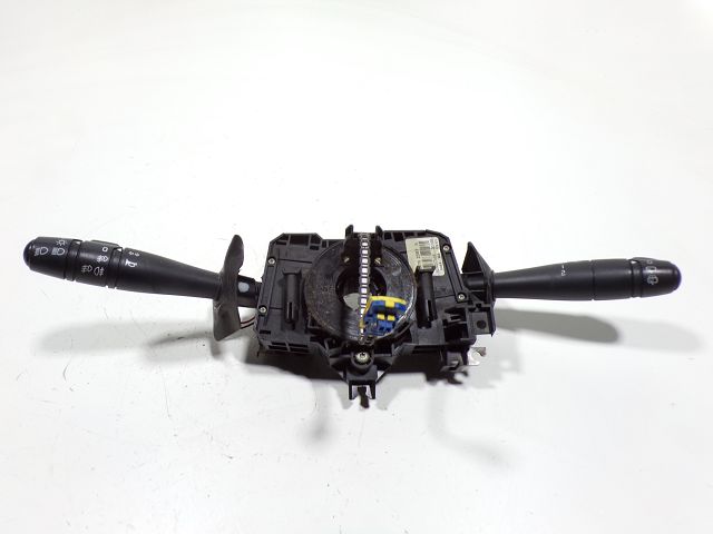 Commande sous-volant