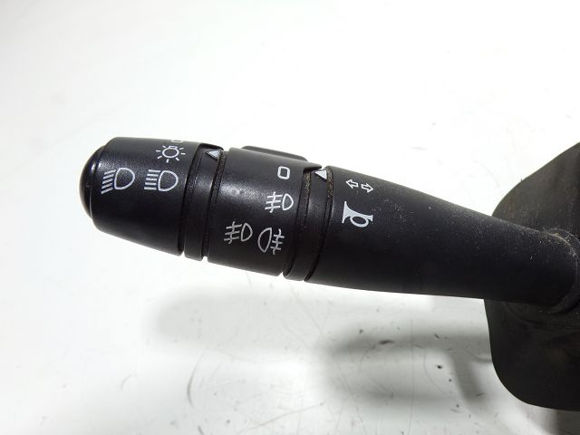 Commande sous-volant