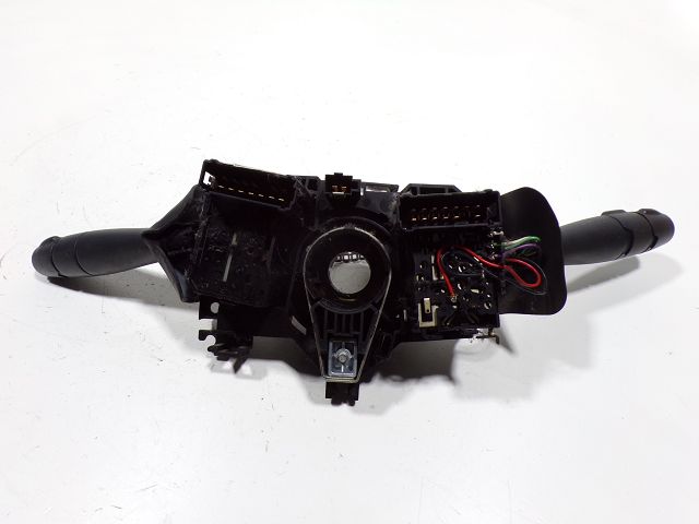 Commande sous-volant