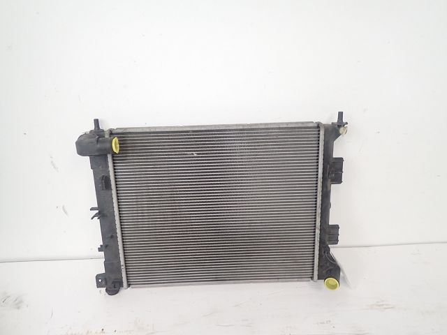 Radiateur