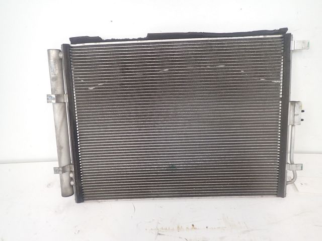 Condenseur de climatisation