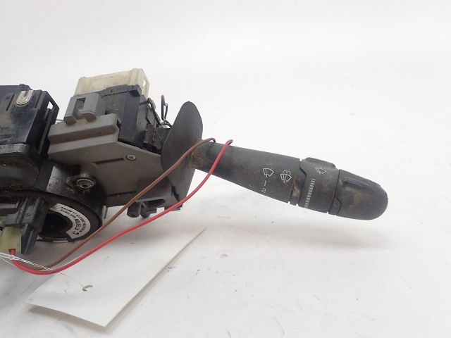 Commande sous-volant