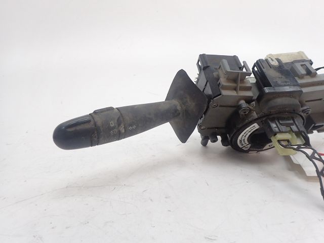 Commande sous-volant