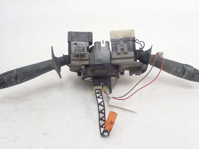 Commande sous-volant