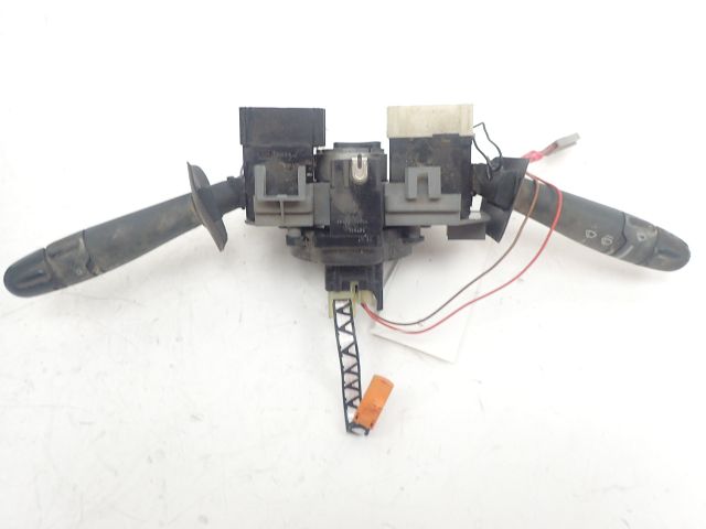 Commande sous-volant