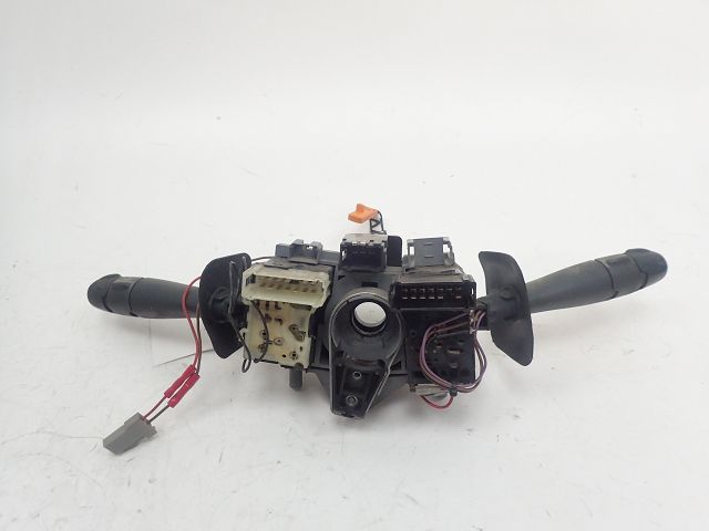 Commande sous-volant