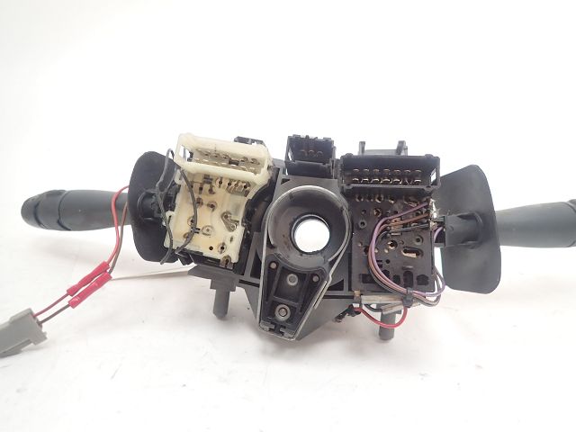 Commande sous-volant