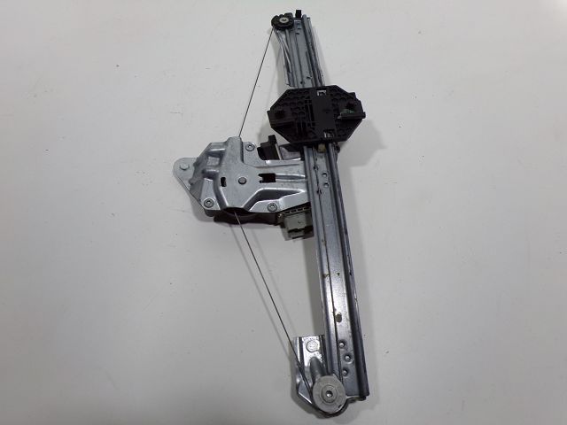 Lève-vitre électrique avant gauche