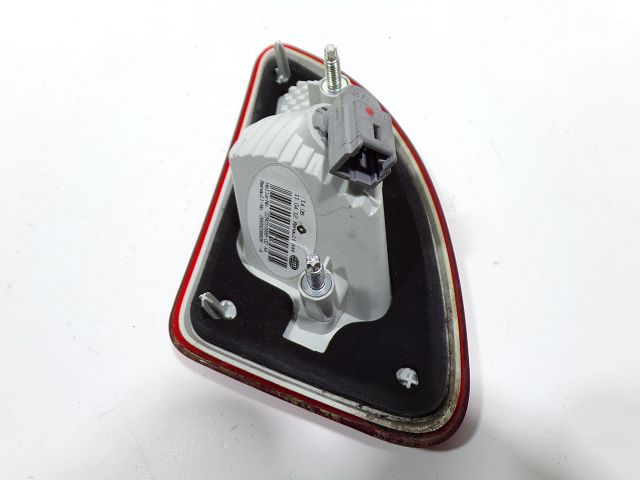 Feu arrière intérieur droit