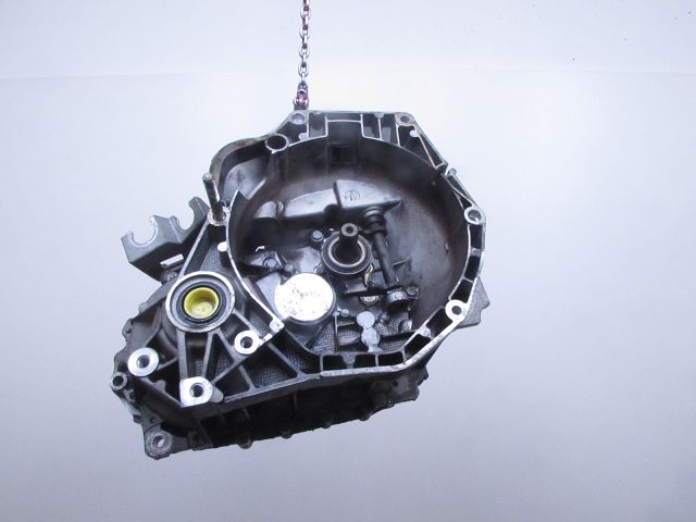 Boite a vitesse mecanique