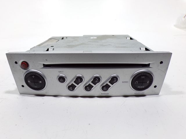 Autoradio