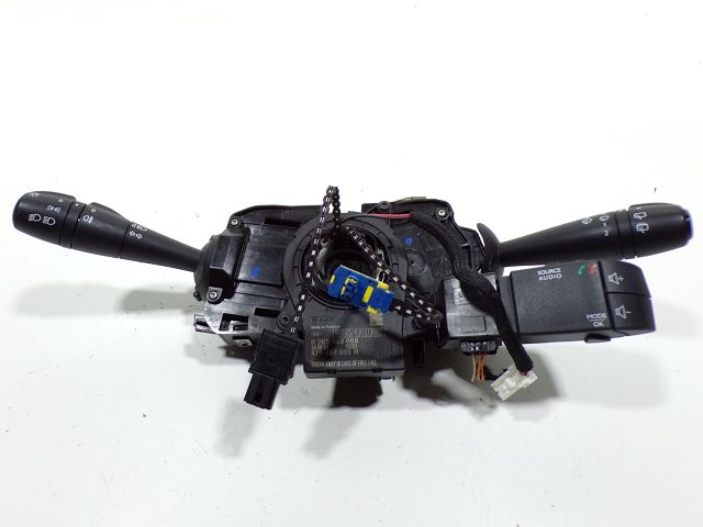 Commande sous-volant