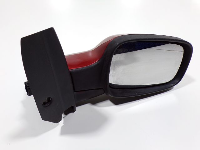 Rétroviseur électrique droit