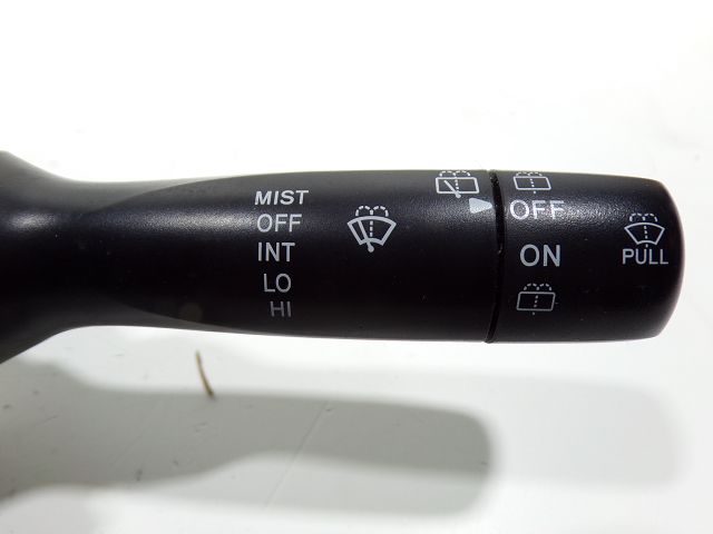 Commande sous-volant