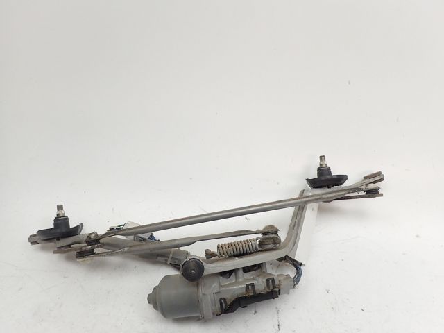 Mécanisme + moteur d'essuie glace avant