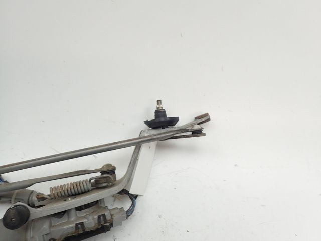 Mécanisme + moteur d'essuie glace avant