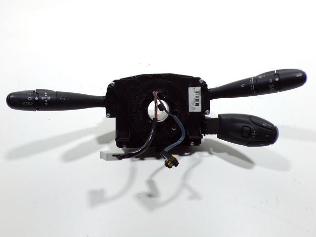 Commande sous-volant