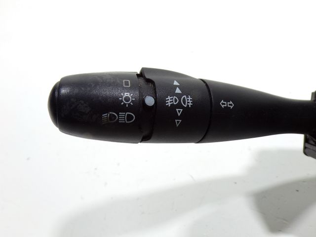 Commande sous-volant