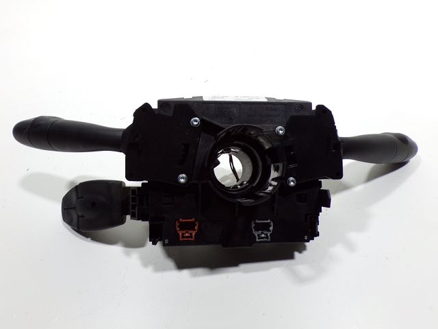 Commande sous-volant