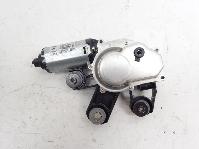 Moteur d'essuie glace arrière