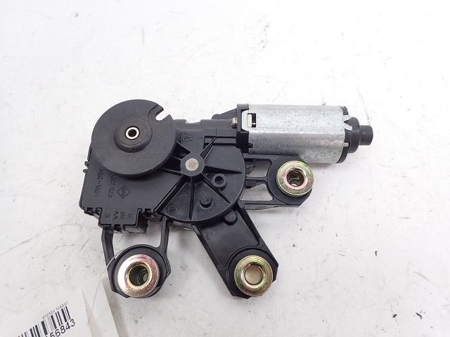 Moteur d'essuie glace arrière