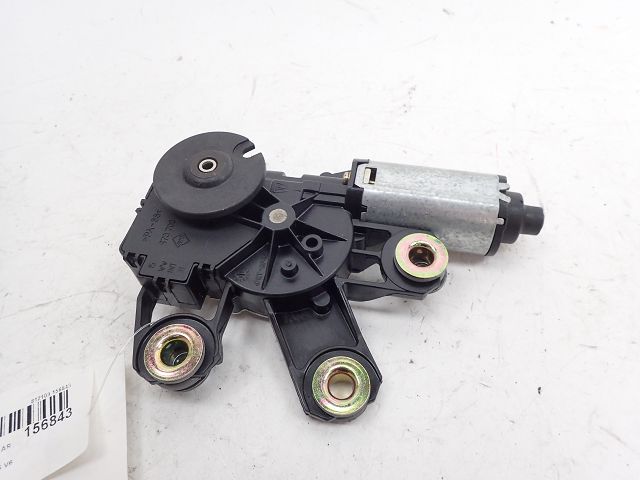 Moteur d'essuie glace arrière