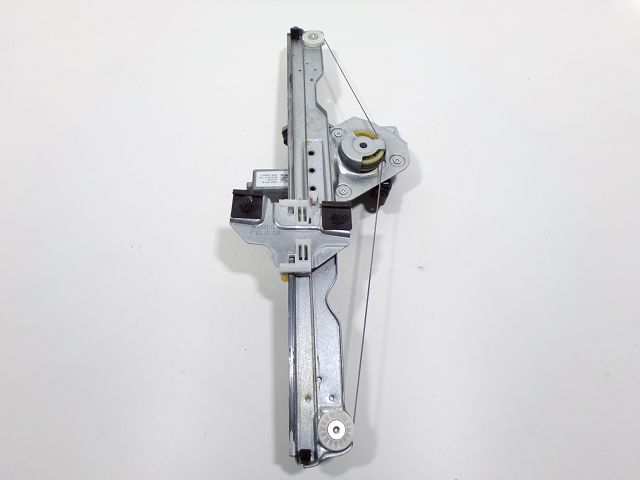 Lève-vitre électrique avant gauche