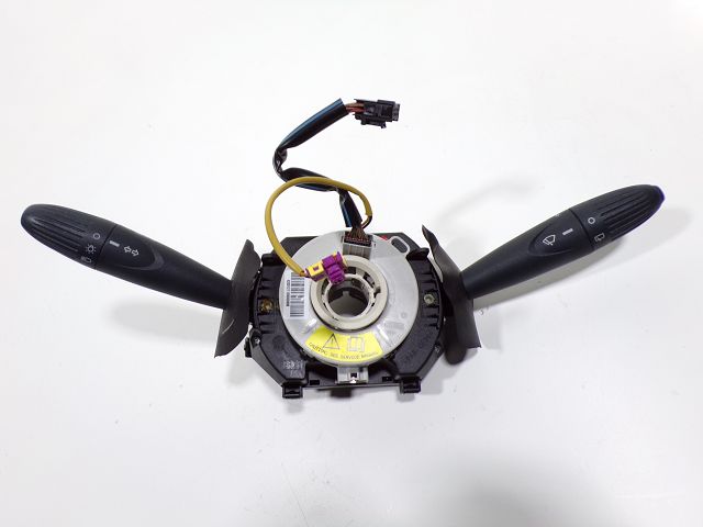 Commande sous-volant