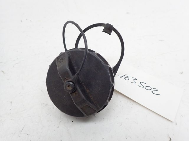 Bouchon de réservoir à carburant