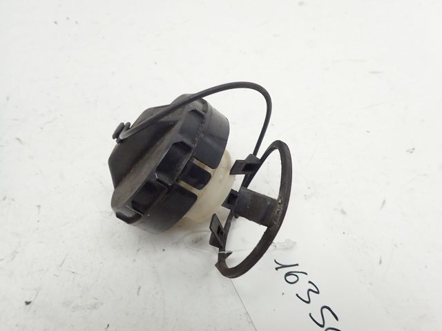 Bouchon de réservoir à carburant