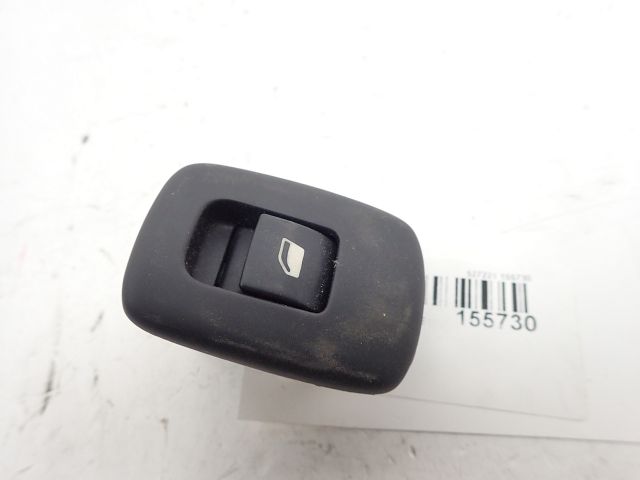 Commande lève-vitre arrière gauche