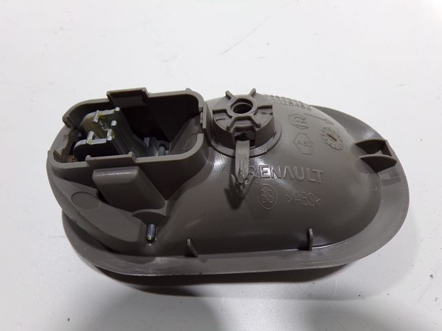 Poignée intérieure porte avant droite