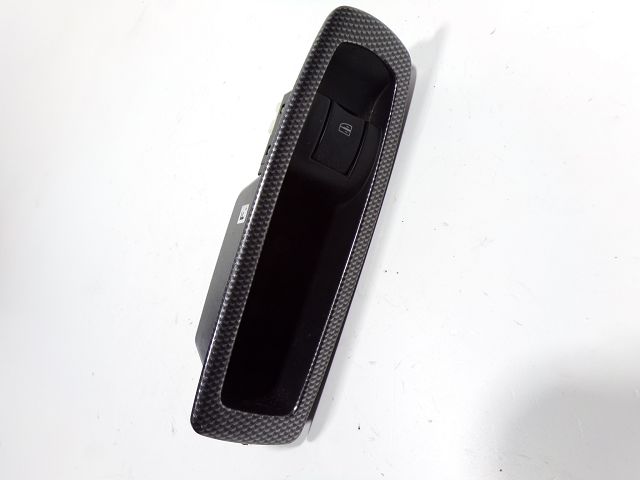 Commande lève-vitre arrière droit